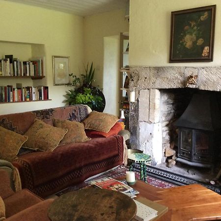 Herb Cottage Bradford-On-Avon Eksteriør billede