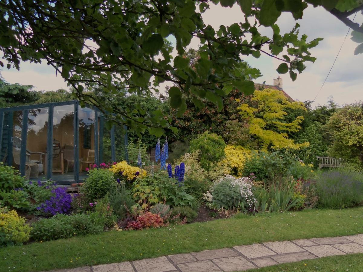 Herb Cottage Bradford-On-Avon Eksteriør billede