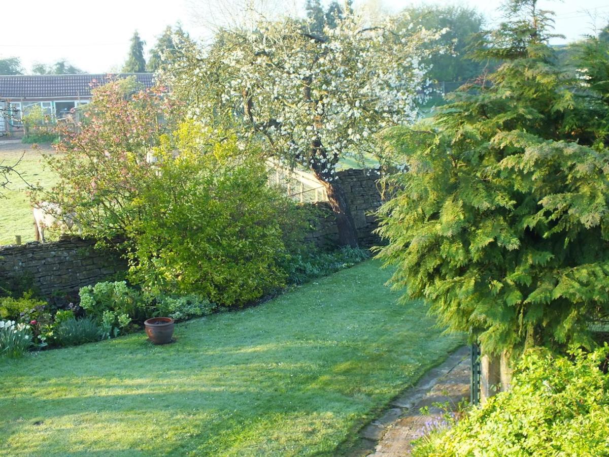 Herb Cottage Bradford-On-Avon Eksteriør billede